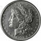 1878 Morgan Silver Dollar Cull